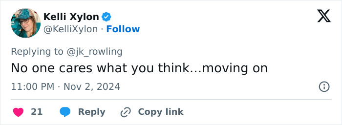 "Remember When You Were Better": JK Rowling's Jab At David Tennant Massively Backfires "Remember When You Were Better": JK Rowling's Jab At David Tennant Massively Backfires