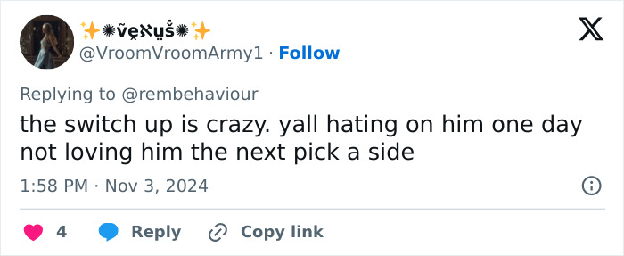 “Cheater”: Fans Have Harsh Words For Ariana Grande’s Boyfriend Ethan Slater “Cheater”: Fans Have Harsh Words For Ariana Grande’s Boyfriend Ethan Slater