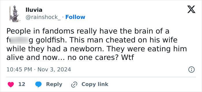 “Cheater”: Fans Have Harsh Words For Ariana Grande’s Boyfriend Ethan Slater “Cheater”: Fans Have Harsh Words For Ariana Grande’s Boyfriend Ethan Slater