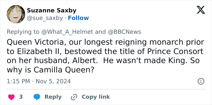 King Charles’s Wife, Queen Camilla, Sparks Outrage Amid Health Update: “She’s Not The Queen” King Charles’s Wife, Queen Camilla, Sparks Outrage Amid Health Update: “She’s Not The Queen”