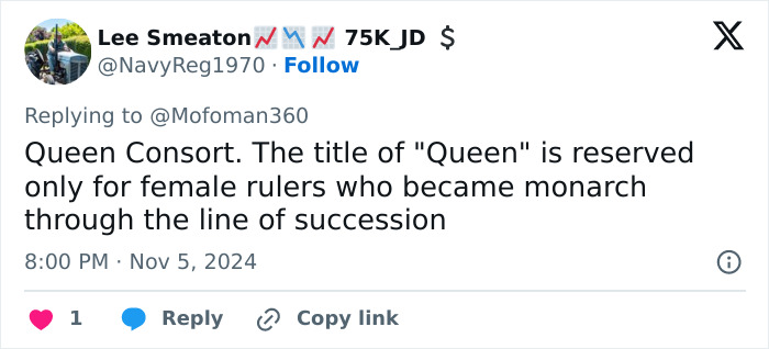 King Charles’s Wife, Queen Camilla, Sparks Outrage Amid Health Update: “She’s Not The Queen” King Charles’s Wife, Queen Camilla, Sparks Outrage Amid Health Update: “She’s Not The Queen”