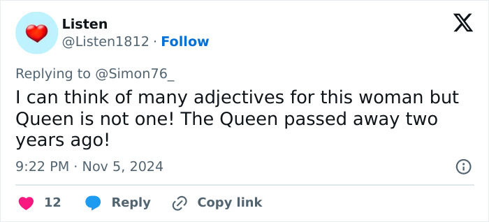 King Charles’s Wife, Queen Camilla, Sparks Outrage Amid Health Update: “She’s Not The Queen” King Charles’s Wife, Queen Camilla, Sparks Outrage Amid Health Update: “She’s Not The Queen”