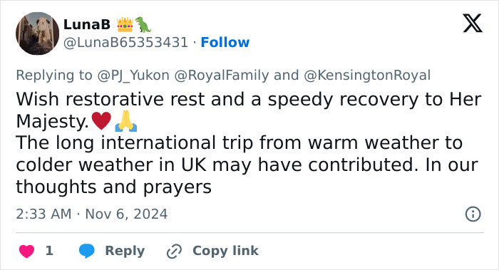 King Charles’s Wife, Queen Camilla, Sparks Outrage Amid Health Update: “She’s Not The Queen” King Charles’s Wife, Queen Camilla, Sparks Outrage Amid Health Update: “She’s Not The Queen”