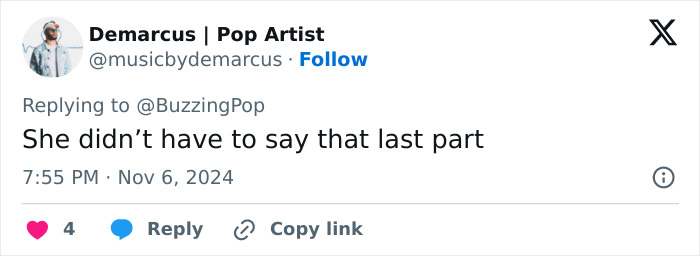 "So Hateful!": Cynthia Erivo Throws Shade At Actresses Who Auditioned For Glinda In 'Wicked' "So Hateful!": Cynthia Erivo Throws Shade At Actresses Who Auditioned For Glinda In 'Wicked'