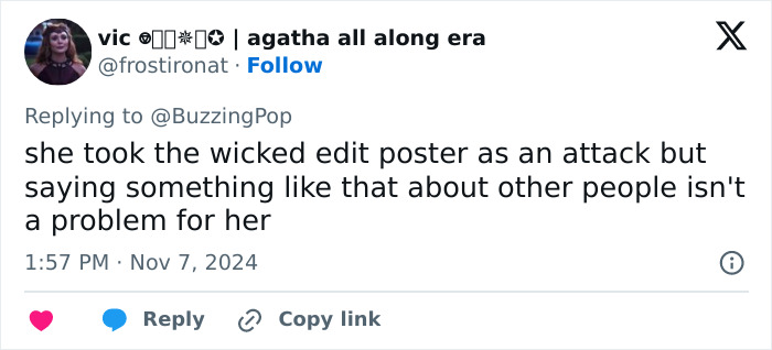 "So Hateful!": Cynthia Erivo Throws Shade At Actresses Who Auditioned For Glinda In 'Wicked' "So Hateful!": Cynthia Erivo Throws Shade At Actresses Who Auditioned For Glinda In 'Wicked'