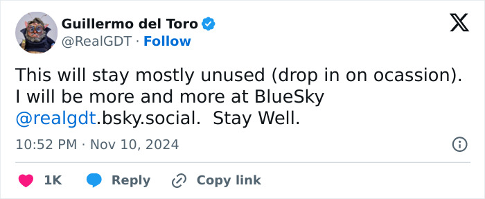 "Shoutout To All Of These Celebs": People Praise Stars For Leaving Elon Musk’s X, Here's Who Left "Shoutout To All Of These Celebs": People Praise Stars For Leaving Elon Musk’s X, Here's Who Left