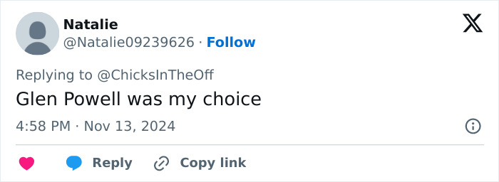 Glen Powell Allegedly Refused People's Sexiest Man Alive Title: "He Turned Them Down" Glen Powell Allegedly Refused People's Sexiest Man Alive Title: "He Turned Them Down"