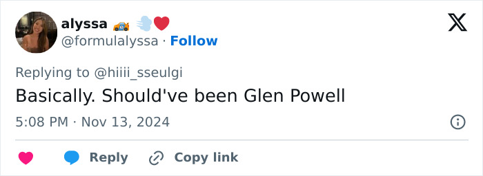 Glen Powell Allegedly Refused People's Sexiest Man Alive Title: "He Turned Them Down" Glen Powell Allegedly Refused People's Sexiest Man Alive Title: "He Turned Them Down"