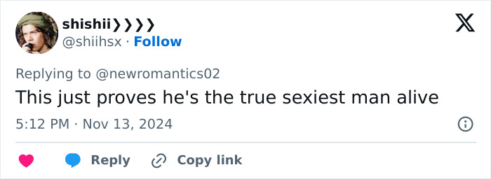 Glen Powell Allegedly Refused People's Sexiest Man Alive Title: "He Turned Them Down" Glen Powell Allegedly Refused People's Sexiest Man Alive Title: "He Turned Them Down"