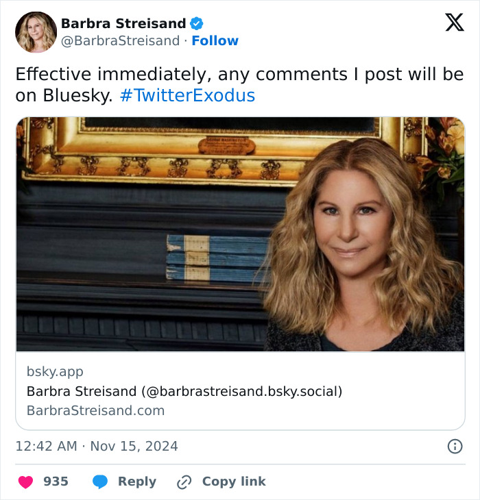 "Shoutout To All Of These Celebs": People Praise Stars For Leaving Elon Musk’s X, Here's Who Left "Shoutout To All Of These Celebs": People Praise Stars For Leaving Elon Musk’s X, Here's Who Left