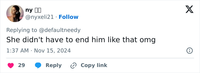 "She Didn't Have To End Him Like That": Fans Stunned At Cynthia Erivo's Reply To "Rude" Question "She Didn't Have To End Him Like That": Fans Stunned At Cynthia Erivo's Reply To "Rude" Question