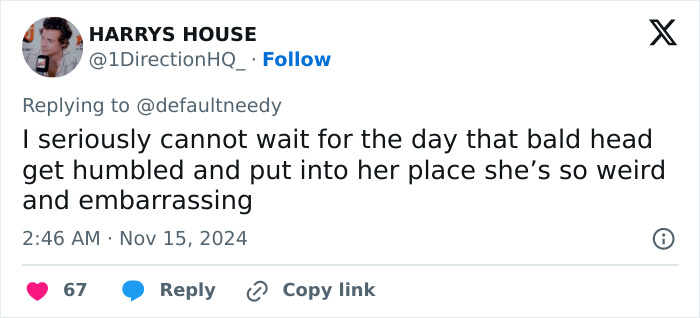 "She Didn't Have To End Him Like That": Fans Stunned At Cynthia Erivo's Reply To "Rude" Question "She Didn't Have To End Him Like That": Fans Stunned At Cynthia Erivo's Reply To "Rude" Question