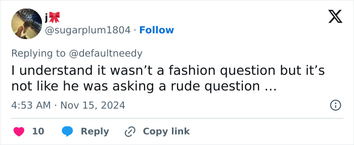 "She Didn't Have To End Him Like That": Fans Stunned At Cynthia Erivo's Reply To "Rude" Question "She Didn't Have To End Him Like That": Fans Stunned At Cynthia Erivo's Reply To "Rude" Question