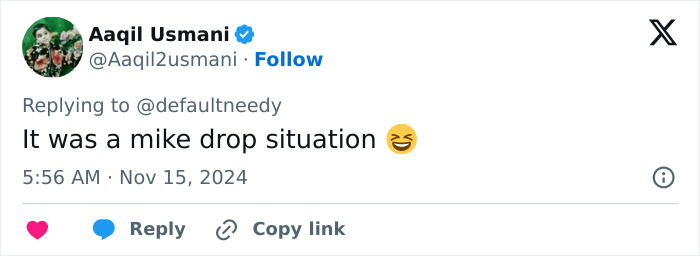 "She Didn't Have To End Him Like That": Fans Stunned At Cynthia Erivo's Reply To "Rude" Question "She Didn't Have To End Him Like That": Fans Stunned At Cynthia Erivo's Reply To "Rude" Question