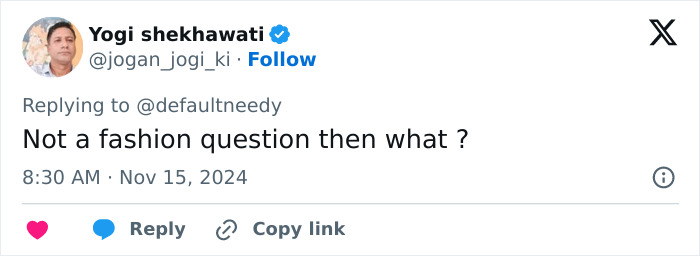 "She Didn't Have To End Him Like That": Fans Stunned At Cynthia Erivo's Reply To "Rude" Question "She Didn't Have To End Him Like That": Fans Stunned At Cynthia Erivo's Reply To "Rude" Question