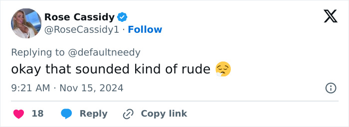 "She Didn't Have To End Him Like That": Fans Stunned At Cynthia Erivo's Reply To "Rude" Question "She Didn't Have To End Him Like That": Fans Stunned At Cynthia Erivo's Reply To "Rude" Question