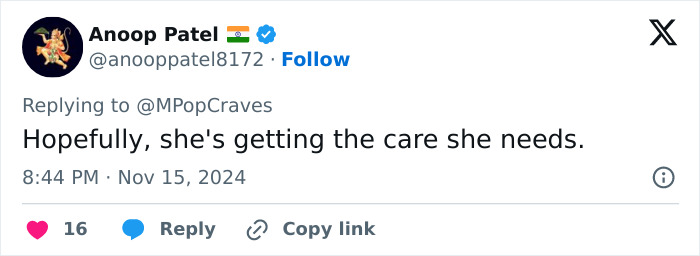 Ariana Grande Sparks New Health Concerns After Appearance At London Premiere Of ‘Wicked’ Ariana Grande Sparks New Health Concerns After Appearance At London Premiere Of ‘Wicked’