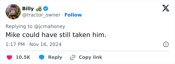 Jake Paul Issues Apology Over Mike Tyson As Fans Spot Signal That Proves Fight Was Fake Jake Paul Issues Apology Over Mike Tyson As Fans Spot Signal That Proves Fight Was Fake