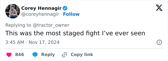 Jake Paul Issues Apology Over Mike Tyson As Fans Spot Signal That Proves Fight Was Fake Jake Paul Issues Apology Over Mike Tyson As Fans Spot Signal That Proves Fight Was Fake