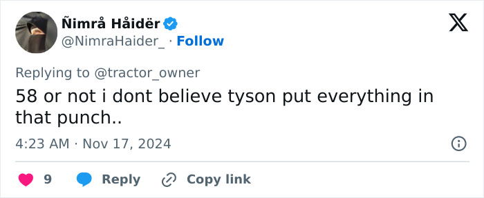 Jake Paul Issues Apology Over Mike Tyson As Fans Spot Signal That Proves Fight Was Fake Jake Paul Issues Apology Over Mike Tyson As Fans Spot Signal That Proves Fight Was Fake