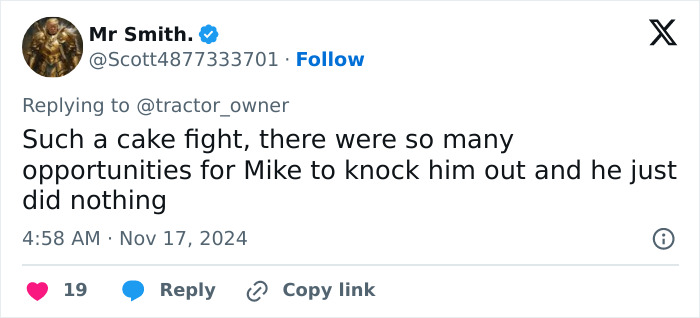 Jake Paul Issues Apology Over Mike Tyson As Fans Spot Signal That Proves Fight Was Fake Jake Paul Issues Apology Over Mike Tyson As Fans Spot Signal That Proves Fight Was Fake