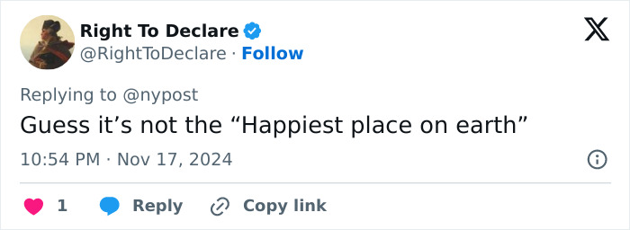 Man Arrested At Disney World For Assaulting Woman In Front Of Horrified Families And Children Man Arrested At Disney World For Assaulting Woman In Front Of Horrified Families And Children