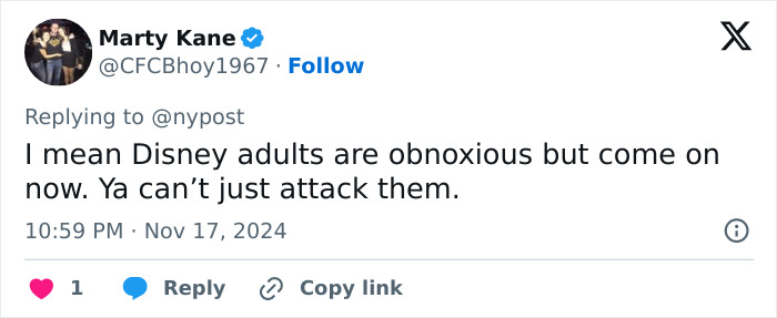 Man Arrested At Disney World For Assaulting Woman In Front Of Horrified Families And Children Man Arrested At Disney World For Assaulting Woman In Front Of Horrified Families And Children