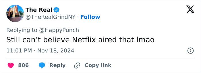 Jake Paul Left Speechless As Netflix Accidentally Shows Mike Tyson’s Bare Backside Before Fight Jake Paul Left Speechless As Netflix Accidentally Shows Mike Tyson’s Bare Backside Before Fight