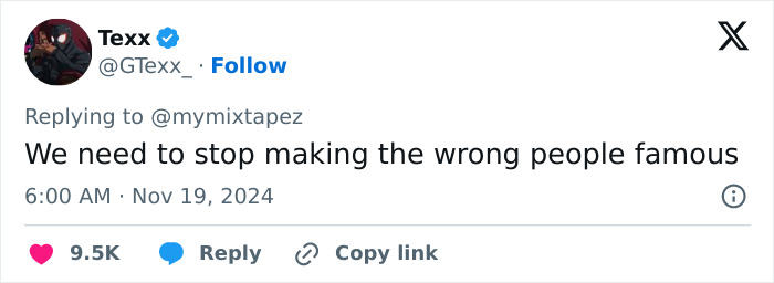 Hawk Tuah Girl Refuses To Thank Creator Who Helped Her Become An Internet Sensation Hawk Tuah Girl Refuses To Thank Creator Who Helped Her Become An Internet Sensation