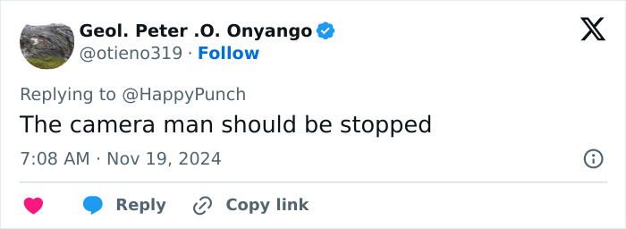 Jake Paul Left Speechless As Netflix Accidentally Shows Mike Tyson’s Bare Backside Before Fight Jake Paul Left Speechless As Netflix Accidentally Shows Mike Tyson’s Bare Backside Before Fight