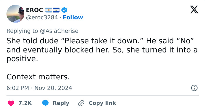 Hawk Tuah Girl Refuses To Thank Creator Who Helped Her Become An Internet Sensation Hawk Tuah Girl Refuses To Thank Creator Who Helped Her Become An Internet Sensation