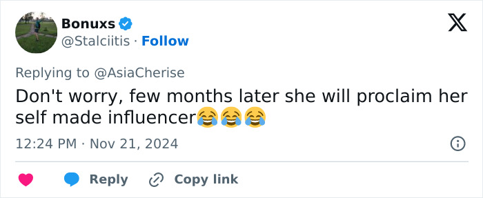 Hawk Tuah Girl Refuses To Thank Creator Who Helped Her Become An Internet Sensation Hawk Tuah Girl Refuses To Thank Creator Who Helped Her Become An Internet Sensation