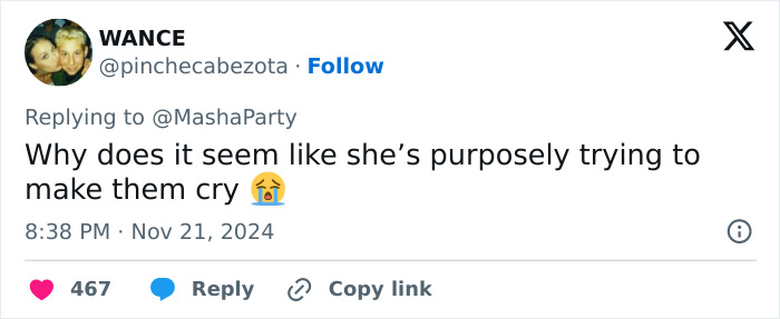 "She Went Too Far": Ariana Grande And Cynthia Erivo’s Bizarre Interview Baffles Fans "She Went Too Far": Ariana Grande And Cynthia Erivo’s Bizarre Interview Baffles Fans