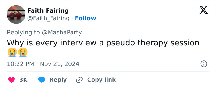 "She Went Too Far": Ariana Grande And Cynthia Erivo’s Bizarre Interview Baffles Fans "She Went Too Far": Ariana Grande And Cynthia Erivo’s Bizarre Interview Baffles Fans