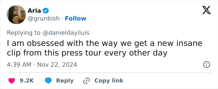 "She Went Too Far": Ariana Grande And Cynthia Erivo’s Bizarre Interview Baffles Fans "She Went Too Far": Ariana Grande And Cynthia Erivo’s Bizarre Interview Baffles Fans