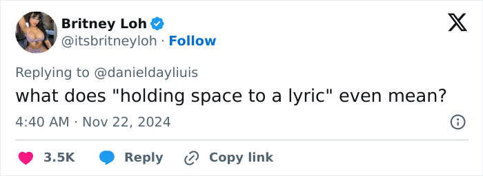 "She Went Too Far": Ariana Grande And Cynthia Erivo’s Bizarre Interview Baffles Fans "She Went Too Far": Ariana Grande And Cynthia Erivo’s Bizarre Interview Baffles Fans