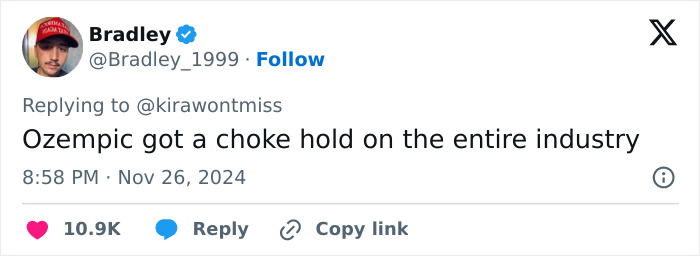 'Euphoria' Star Barbie Ferreira Looks “Unrecognizable” After Weight Loss, Sparks Ozempic Rumors 'Euphoria' Star Barbie Ferreira Looks “Unrecognizable” After Weight Loss, Sparks Ozempic Rumors