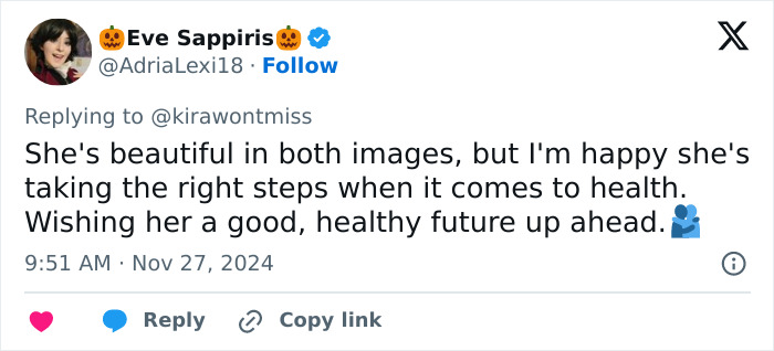 'Euphoria' Star Barbie Ferreira Looks “Unrecognizable” After Weight Loss, Sparks Ozempic Rumors 'Euphoria' Star Barbie Ferreira Looks “Unrecognizable” After Weight Loss, Sparks Ozempic Rumors