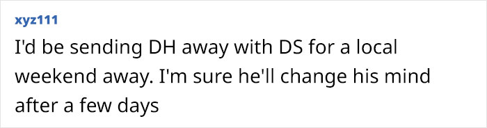 In-Laws Are Excluding Woman From Family Vacation, Don’t See How It’s Unfair In-Laws Are Excluding Woman From Family Vacation, Don’t See How It’s Unfair