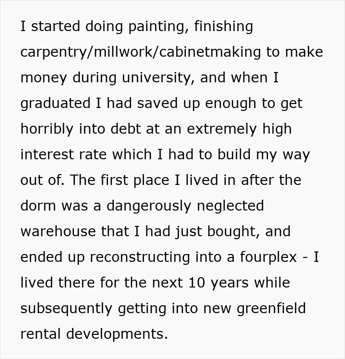 Landlord Decides To Sell Renovated Property, Is Shocked Evicted Tenant Took It All Back Landlord Decides To Sell Renovated Property, Is Shocked Evicted Tenant Took It All Back