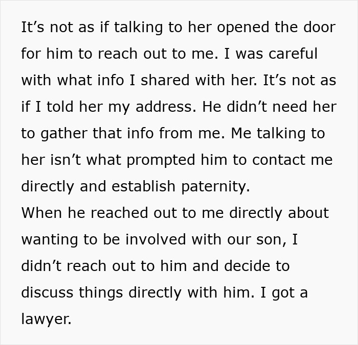 26YO Has Spicy Affair With Alluring Older Man And Has His Baby, Gets A Visit From His Wife 26YO Has Spicy Affair With Alluring Older Man And Has His Baby, Gets A Visit From His Wife