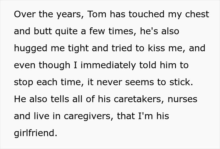“AITA For Not Wanting My Disabled Cousin At My Wedding?” “AITA For Not Wanting My Disabled Cousin At My Wedding?”