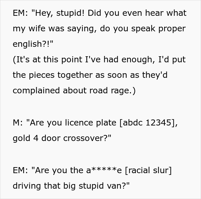 Entitled Couple’s Plan To Scam Catering Company Goes Horribly Wrong Entitled Couple’s Plan To Scam Catering Company Goes Horribly Wrong