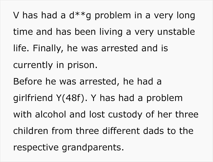 Woman Rejects Girl As She’s Not Her Biological Niece, Is Annoyed Her Parents Kept Her Woman Rejects Girl As She’s Not Her Biological Niece, Is Annoyed Her Parents Kept Her