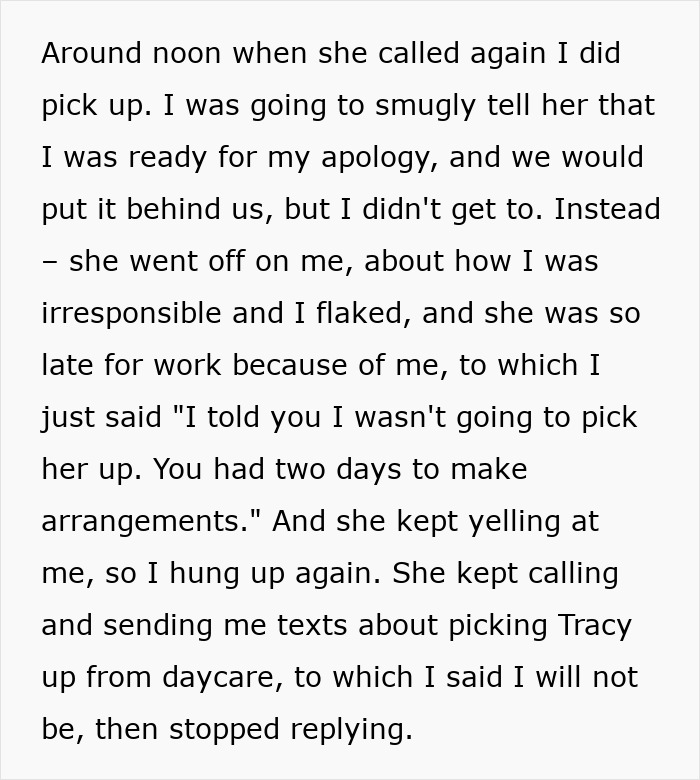 Man Always Babysits His Niece, But Refuses To Do So After She Calls Him A Slur Learned From Her Dad Man Always Babysits His Niece, But Refuses To Do So After She Calls Him A Slur Learned From Her Dad
