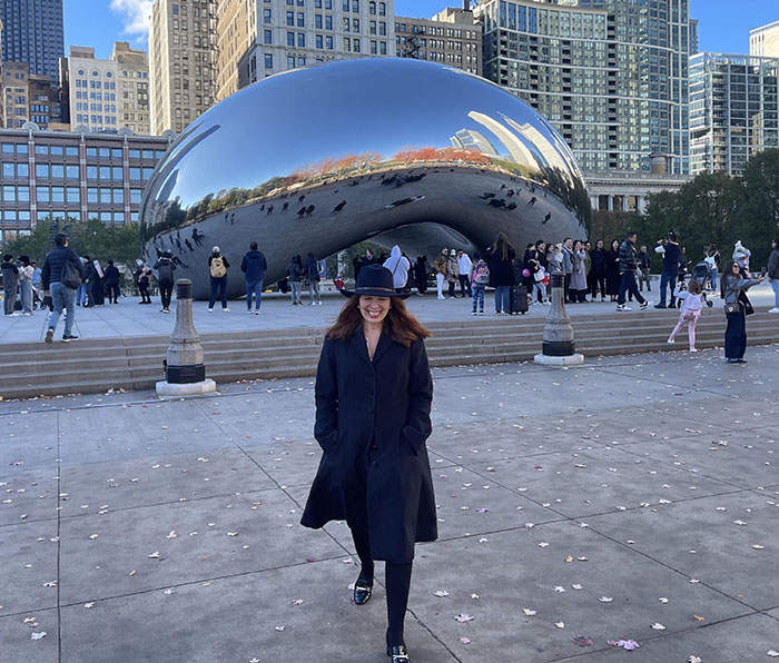 Girl Dreams Of Becoming An Author, Her Dream Unexpectedly Comes True 48 Years Later Girl Dreams Of Becoming An Author, Her Dream Unexpectedly Comes True 48 Years Later