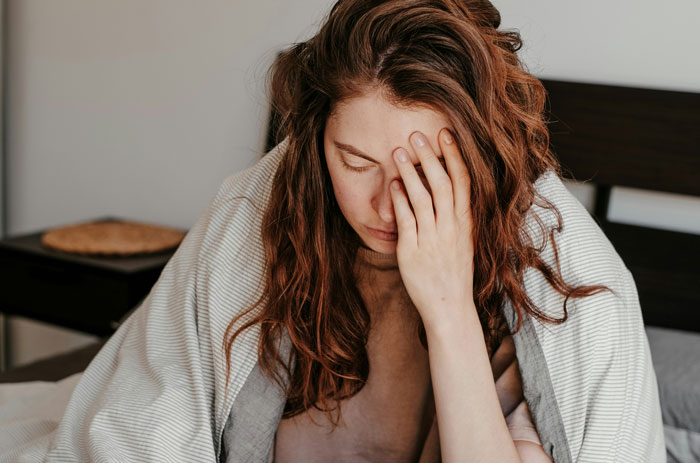 Couple’s Relationship Strains As Man Loses Patience With GF’s Never-Ending Challenges Couple’s Relationship Strains As Man Loses Patience With GF’s Never-Ending Challenges