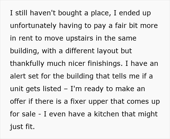 Landlord Decides To Sell Renovated Property, Is Shocked Evicted Tenant Took It All Back Landlord Decides To Sell Renovated Property, Is Shocked Evicted Tenant Took It All Back