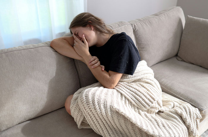 Couple’s Relationship Strains As Man Loses Patience With GF’s Never-Ending Challenges Couple’s Relationship Strains As Man Loses Patience With GF’s Never-Ending Challenges