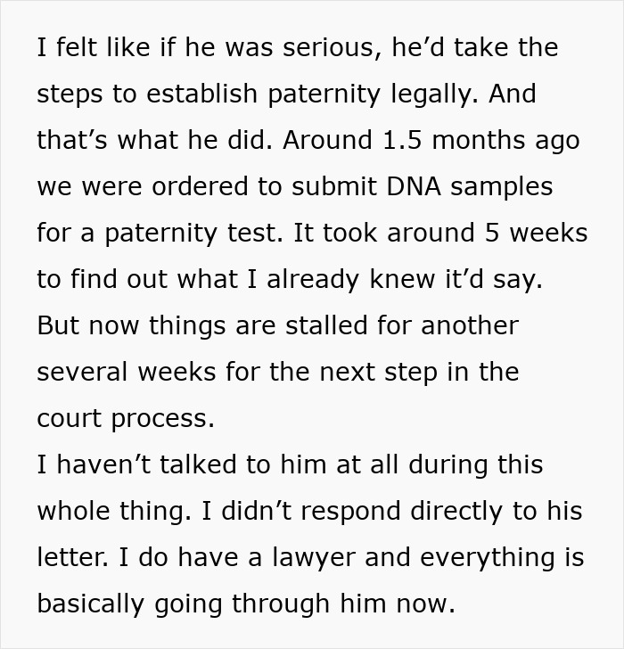 26YO Has Spicy Affair With Alluring Older Man And Has His Baby, Gets A Visit From His Wife 26YO Has Spicy Affair With Alluring Older Man And Has His Baby, Gets A Visit From His Wife